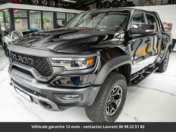  Voir détails -Dodge Ram trx rplique crew cab 4x4 tout compris h à Paris (75)