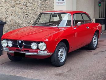  Voir détails -Alfa romeo Giulia GT à Saint-Maur-des-Fosss (94)
