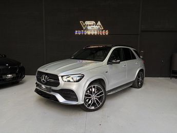  Voir détails -Mercedes GLE (2) 350 4MATIC AMG Line à Saran (45)