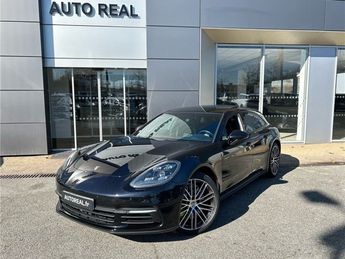  Voir détails -Porsche Panamera 4 V6 3.0 462 Hybrid Sport Turismo PDK à Toulouse (31)