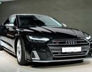 Audi S7 Sportback II 3.0 TDI 344 quattro Tiptron &agrave; Saint-Patrice (37)