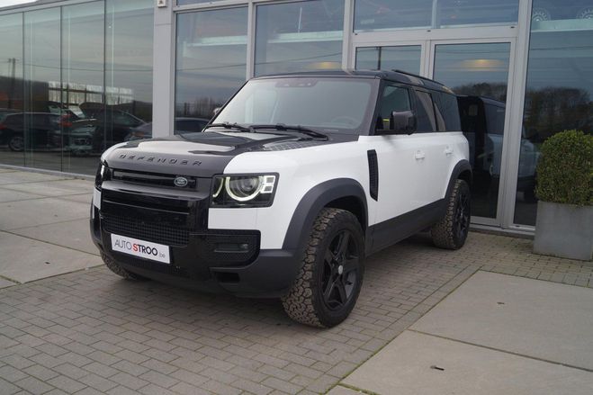 Land rover Defender D250 HARDTOP SE | LICHTE VRACHT | 36m Ga Blanc de 2023