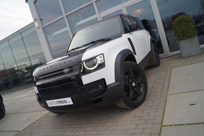 Land rover Defender D250 HARDTOP SE | LICHTE VRACHT | 36m Ga Blanc de 2023