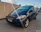 Mercedes Classe A 180 cdi boite automatique à Argenteuil (95)