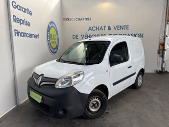  Voir détails -Renault Kangoo Express II COMPACT 1.5 DCI 75CH GRAND CO à Nogent-le-Phaye (28)