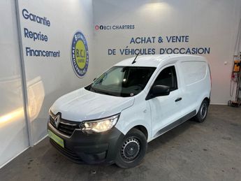  Voir détails -Renault Express VAN 1.5 BLUE DCI 75CH CONFORT à Nogent-le-Phaye (28)