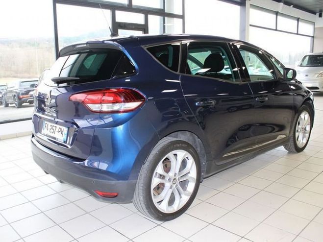 Renault Scenic IV BUSINESS dCi 110 Energy EDC  de 2018