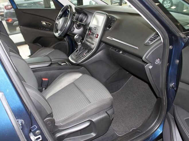 Renault Scenic IV BUSINESS dCi 110 Energy EDC  de 2018