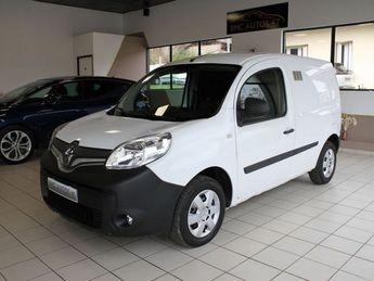  Voir détails -Renault Kangoo Express 1.5 DCI 110 E6 EXTRA R-LINK à Pujols (47)