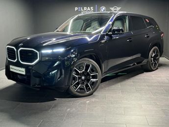  Voir détails -BMW XM 4.4 V8 653ch à Toulouse (31)