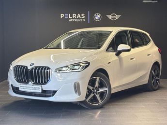  Voir détails -BMW Serie 2 ActiveTourer 225e 245ch xDrive Luxury DK à Toulouse (31)