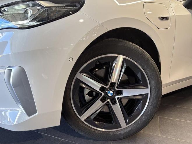 BMW Serie 2 ActiveTourer 225e 245ch xDrive Luxury DK Alpinweiss de 2023