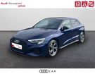 Audi A3 Sportback 35 TFSI 150 S Line à  La Rochelle (17)