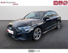 Audi A3 Sportback 40 TFSIe 204 S tronic 6 S Line à  La Rochelle (17)