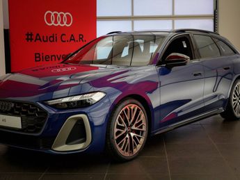  Voir détails -Audi A5 AVANT TFSI 204 ch S tronic 7 Quattro S l à  La Rochelle (17)