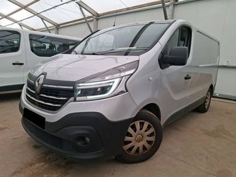  Voir détails -Renault Trafic 2.0 DCI145 BVA / TVA Rcuprable à Romans-sur-Isre (26)
