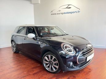  Voir détails -Mini Clubman COOPER 136CH BVA7 à Hendaye (64)