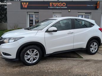  Voir détails -Honda HRV V HRV 1.5 IVTEC 130 EXECUTIVE NAVI 2WD à Olivet (45)