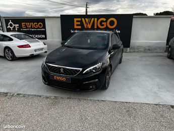  Voir détails -Peugeot 308 GENERATION-II 1.2 PURETECH 130 GT-LINE à Andrzieux-Bouthon (42)