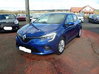  Voir détails -Renault Clio V 1.5 BLUE DCI 85CH ZEN BV6 5 PORTES à Harol (88)