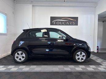  Voir détails -Renault Twingo III SCE 65 Zen à Champlan (91)