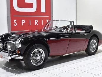  Voir détails -Austin healey 3000 MKIII BJ8 Phase 2 à   La Boisse (01)