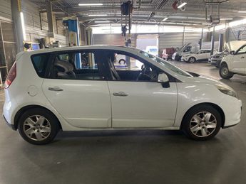  Voir détails -Renault Scenic III 1.6 DCI 130CH ENERGY 15TH ECO à Voreppe (38)