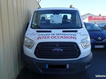  Voir détails -Ford Tourneo Connect LOCATION A LA JOURNEE T350 L3 2. à Villefranche-sur-Sane (69)