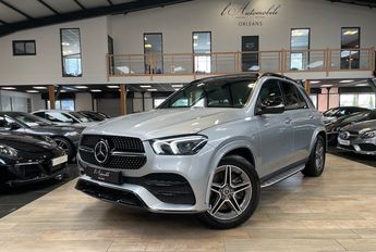  Voir détails -Mercedes GLE Classe 350DE EQ POWER 9G-TRONIC 4MATIC 3 à Saint-Denis-en-Val (45)