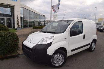 Voir détails -Citroen Nemo 1.3 Hdi Fresh Diesel à Hasselt (35)