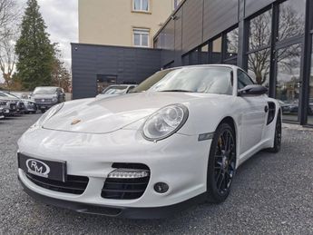  Voir détails -Porsche 911 Coupe Turbo TipTronic S à Thiers (63)