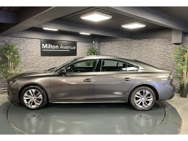 Peugeot 508 1.5 BlueHDi S&S - 130 Active Business GRIS de 2019