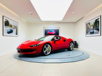  Voir détails -Ferrari 296 GTB  à Balma (31)