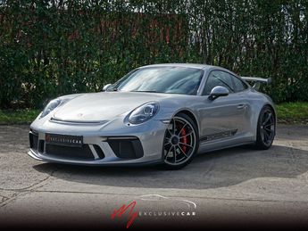  Voir détails -Porsche 911 Ph.2 GT3 4.0L 500 - Baquets Carbone 918  à Lissieu (69)