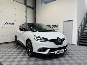  Voir détails -Renault Scenic 1.6 Energy Dci 160 ch EDC6 Edition One à Chaponost (69)