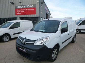  Voir détails -Renault Kangoo Express Maxi Extra (Srie Spciale) - Ca à  Le Soler (66)