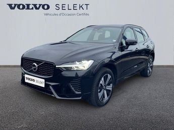  Voir détails -Volvo XC60 T6 AWD 253 + 145ch Plus Style Dark Geart à Aubire (63)