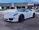 Porsche 911 Cabriolet Carrera S PDK à Aubire (63)