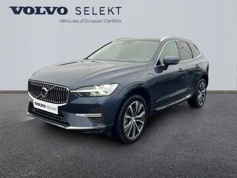  Voir détails -Volvo XC60 T8 AWD Recharge 310 + 145ch Ultimate Sty à Aubire (63)