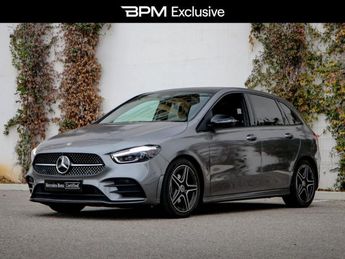  Voir détails -Mercedes Classe B 180 136ch AMG Line 7G-DCT à Monaco (98)
