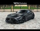 Mercedes Amg GT 730ch Black Series à Monaco (98)