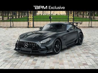  Voir détails -Mercedes Amg GT 730ch Black Series à Monaco (98)