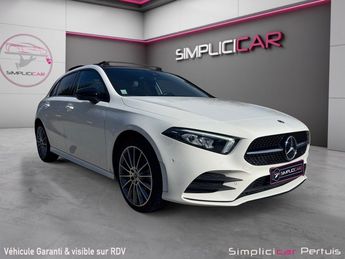  Voir détails -Mercedes Classe A 250 e 8G-DCT AMG Line à Pertuis (84)
