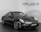 Porsche 911 991 CARRERA S Flat 6 3.8 L à Geispolsheim (67)