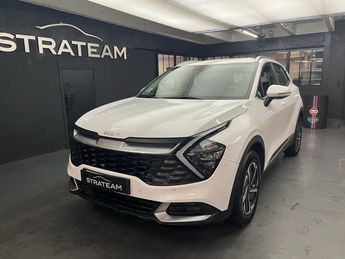  Voir détails -Kia Sportage 1.6 T-GDI 230 HEV AUTO Active Hybrid à Boulogne-Billancourt (92)