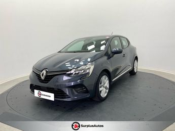  Voir détails -Renault Clio (5) Business TCe 100 - 20 à Gaillac (81)