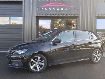  Voir détails -Peugeot 308 130ch gt line carplay toit panoramique s à Schweighouse-sur-Moder (67)