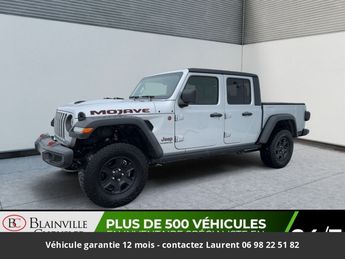  Voir détails -Jeep Gladiator mojave 4x4 tout compris hors homologatio à Paris (75)