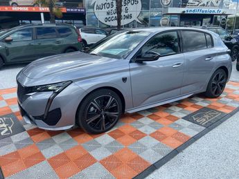  Voir détails -Peugeot 308 BlueHDi 130 EAT8 GT Pack Vision 360 & D à Lescure-d'Albigeois (81)