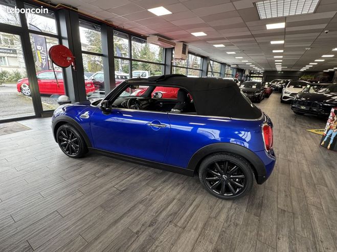 Mini One Cooper Cabriolet 136Ch 368,62E-Mois Autre de 2019